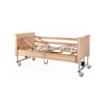 Cama articulada teide